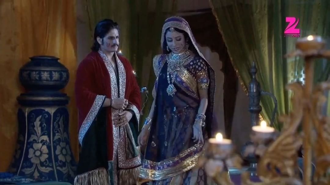 FanAkdha's tweet photo. #4YearsOfJodhaAkbar @RajjatTokas @paridhiofficial @EktuEkta @rajcheerfull @tellychakkar @ATSBB @SBSABPNews @punitgoenka @pinkvilla #Akdha https://t.co/z6UZbO1lJR