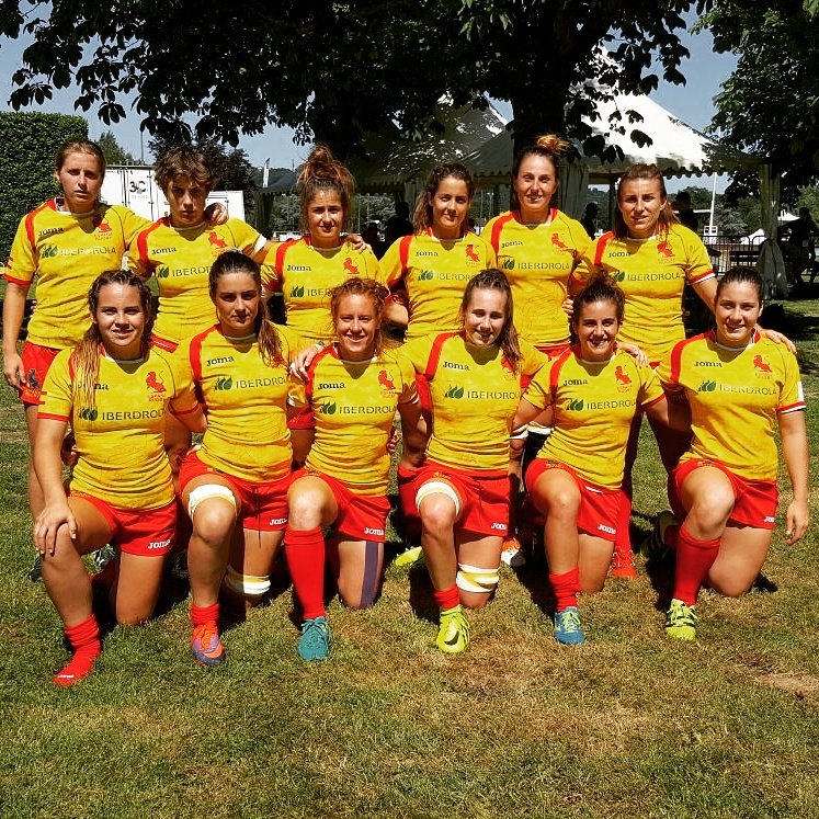PGR_RUGBY's tweet image. Day 2 #Malemort7s 

Otra oportunidad para crecer 
Como dice @barbarapla a superar nuestros límites

 #equipo !!