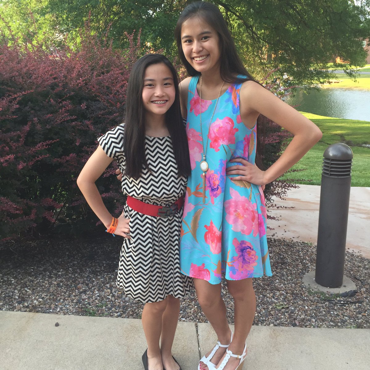 potatoesobrian's tweet photo. so glad i could glow up w my bffs #fulton15 to #fulton17 https://t.co/W0jpcgk8DN