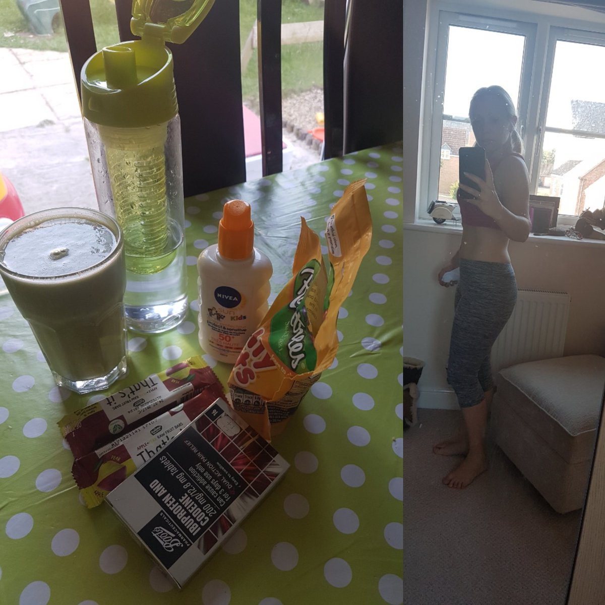 runfromthekids_'s tweet image. I'd like to say I'm fully preped and ready for @RelishRunning lacock half this morning but I'd be massively lying #gonnabehot #bellysout ☀😭😭