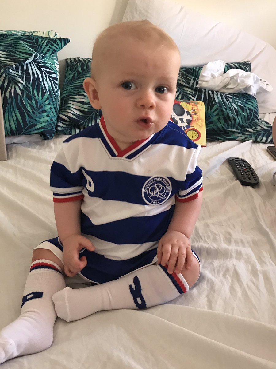 qpr baby kit