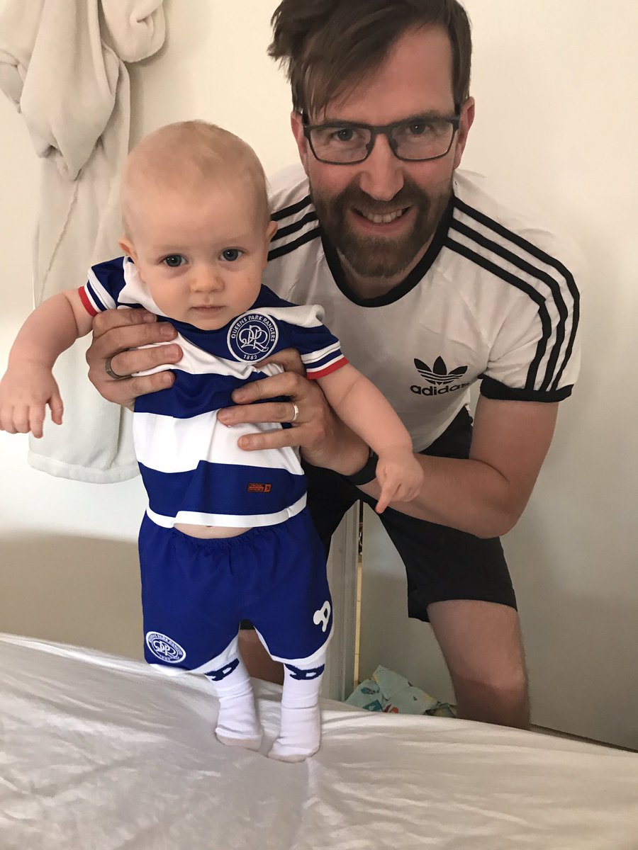 qpr baby kit