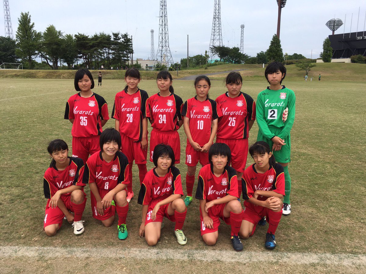 Aikスポーツクラブ Twitterren 茨城県女子サッカーリーグ 3節 Vs プリティー水戸 0 0 引き分け 応援ありがとうございました Aikスポーツクラブ ベラローツ日立