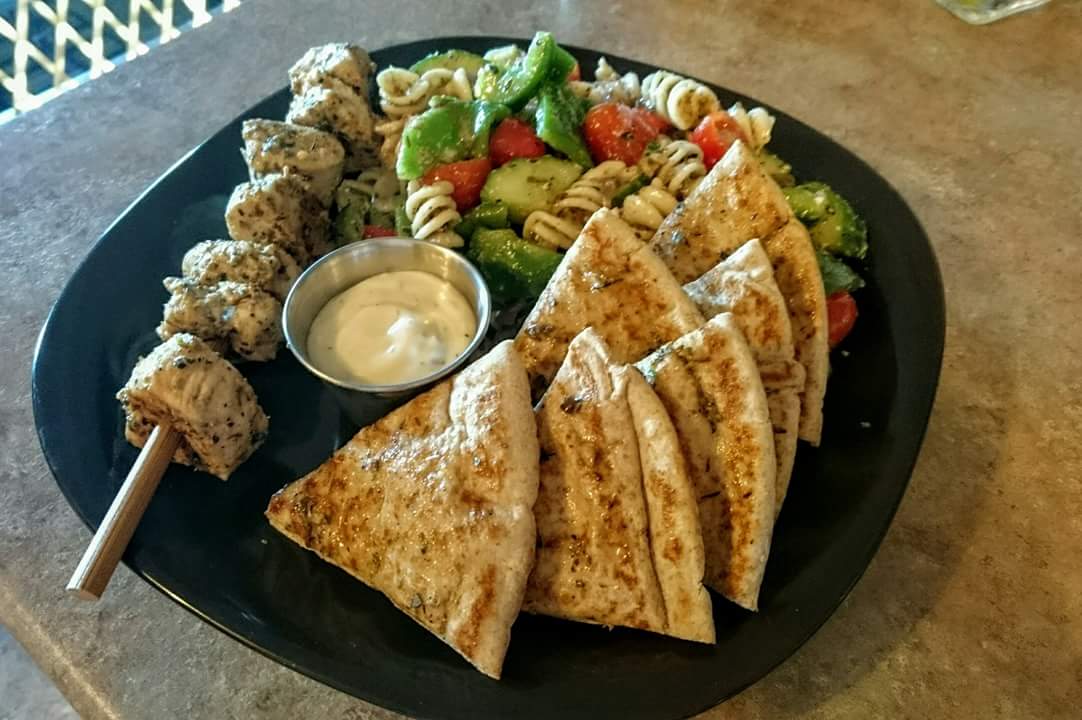 cpiccott1983's tweet photo. @GordonRamsay HI chef Ramsay😊
What do you think of my homemade Greek plate?
��� https://t.co/NrqQWtghUS