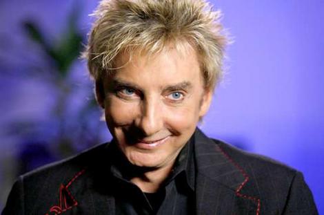 Happy birthday to Barry Manilow who turns 74 years old today! Stay young and stay gold. 