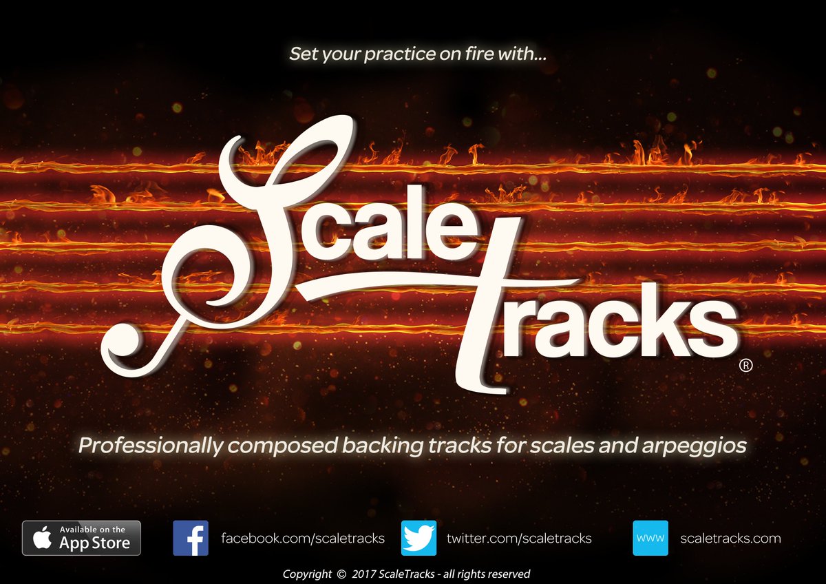 ISM_music's tweet image. #ISMblog &apos;I dont like scales and arpeggios  how many times have we heard this as teachers?&apos; @scaletracks: bit.ly/2r47gOD
