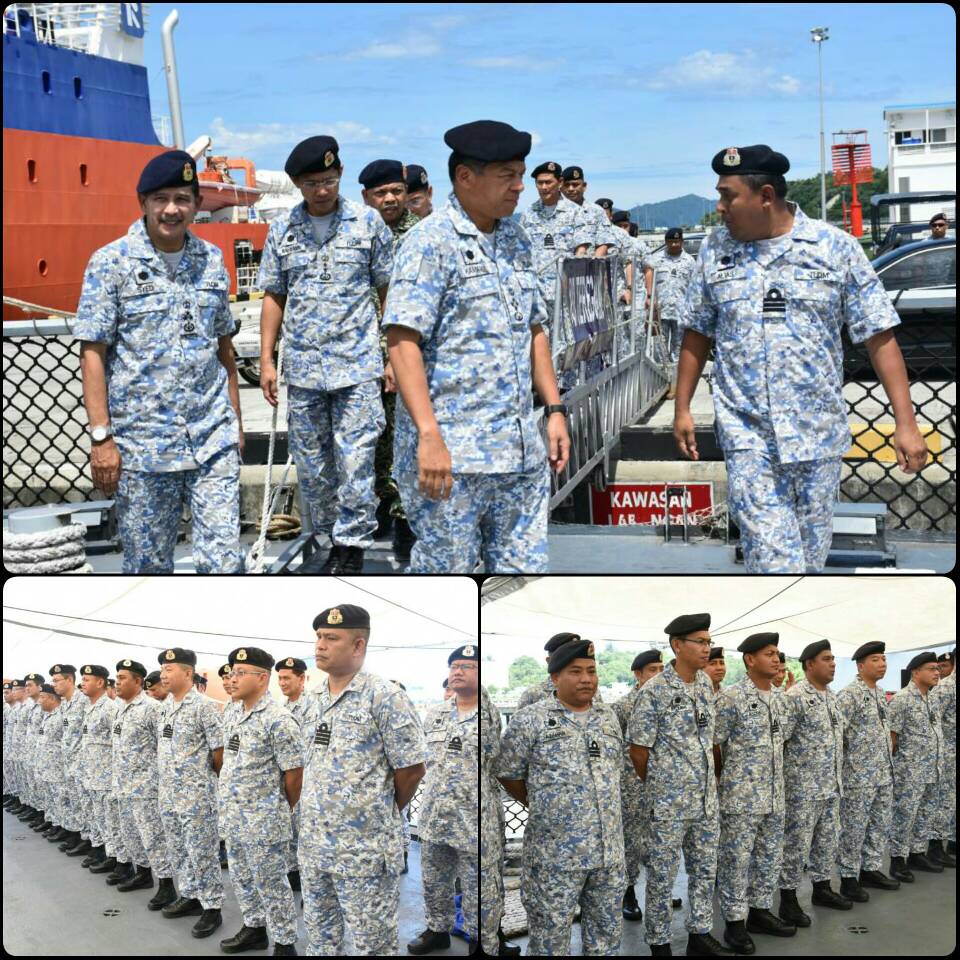 HQ Eastern Fleet tweet media
