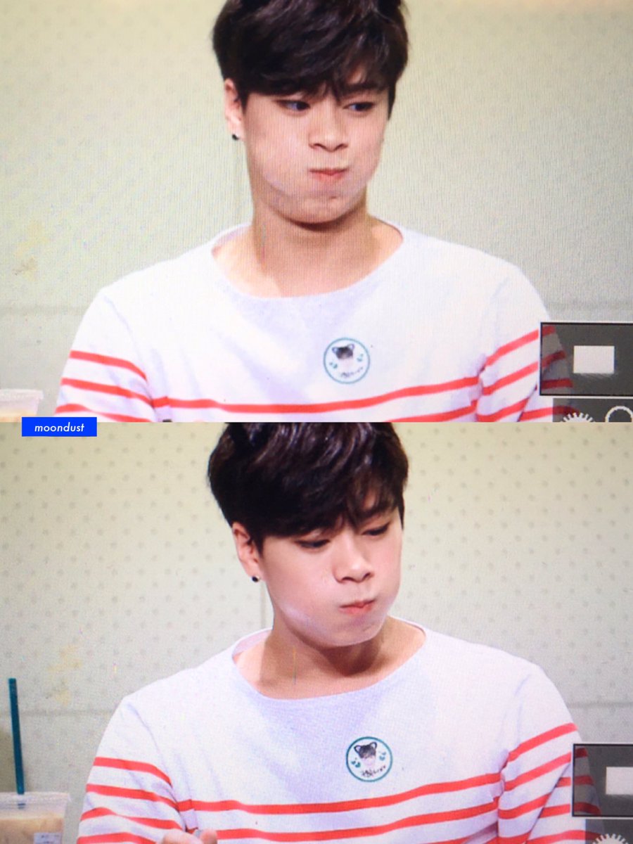 MDMB98's tweet photo. [preview] 170618 종로 팬사인회 #아스트로 #ASTRO #문빈 #MOONBIN #Baby @offclASTRO https://t.co/FxsIGzdo0r