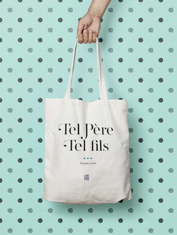 Eh oui... 😉
Bonne #Fetedesperes à tous !