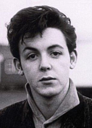 Happy Birthday to Paul McCartney, 75 today. Our greatest living songwriter. 