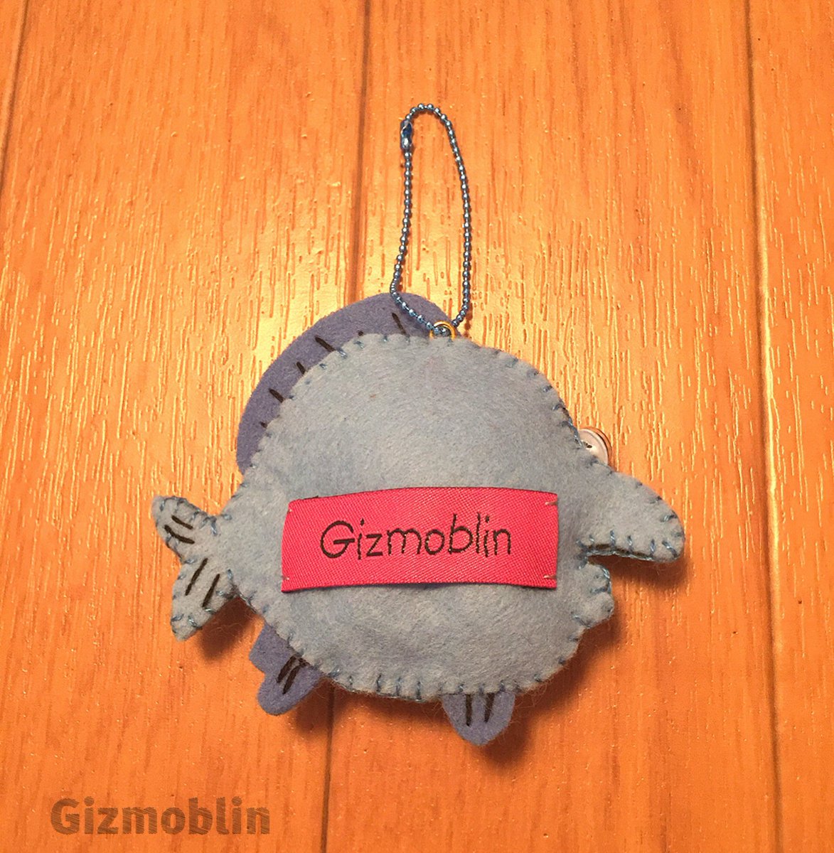 gizmoblin's tweet photo. 魚のBuddha(ブッダ)さん。
色鮮やかなウロコにちょっとトキメキ。
【公式ホームページ】
https://t.co/neAqzEXoFE

#gizmoblin #ぎずもずりん #魚 #fish #colorful #ぶっだ #buddha https://t.co/W3MK9ZO2mv