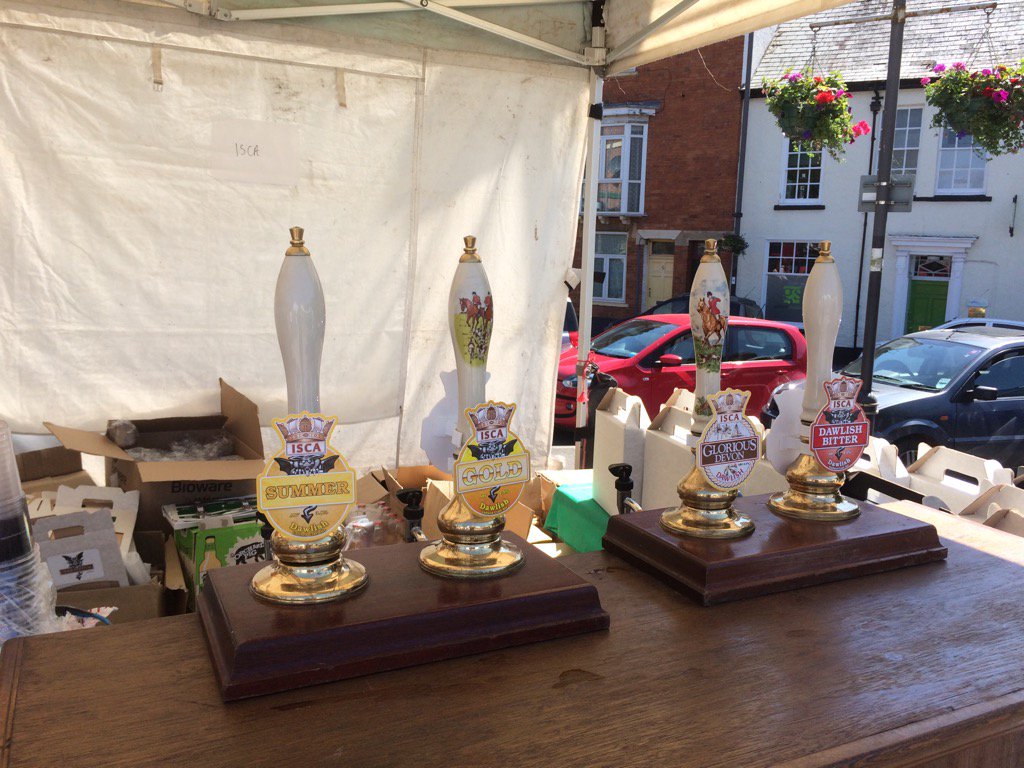 iscaales's tweet photo. @CredFoodFest #iscagold https://t.co/ArulwYjFfJ