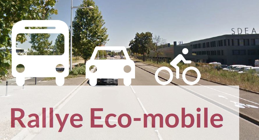 AssoVeloStation's tweet photo. le samedi 24 juin 2017 de 10h30 à 12h30 : rallye eco-mobile. Infos : https://t.co/NOiihbuc6N ou sdea.fr ; inscription@cca.asso.fr
Allons-y ! https://t.co/tsRNe1SUDK