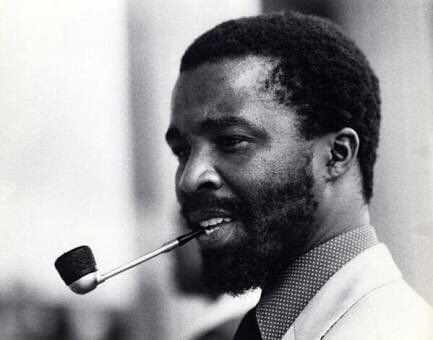 # Happy birthday to Cde Thabo Mbeki a leader with substance n integrity. 