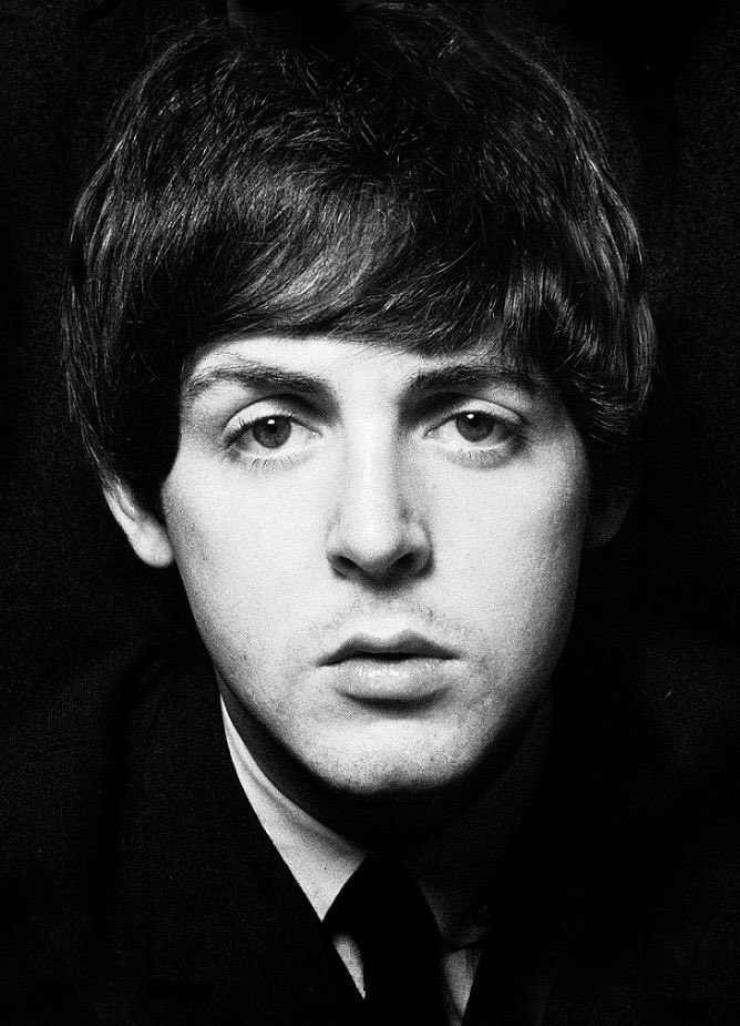 Happy 75th Birthday to Sir Paul McCartney 