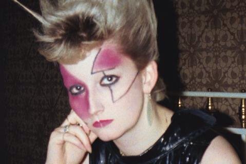 GCPunkNewWave's tweet photo. #SimonBarker
Fancy some Punk & New Wave On Sunday?
The NEW @flexipop Show featuring an i/v with Jordan is up @
https://t.co/OvNPgxRpAa https://t.co/1uBiZNLgXk