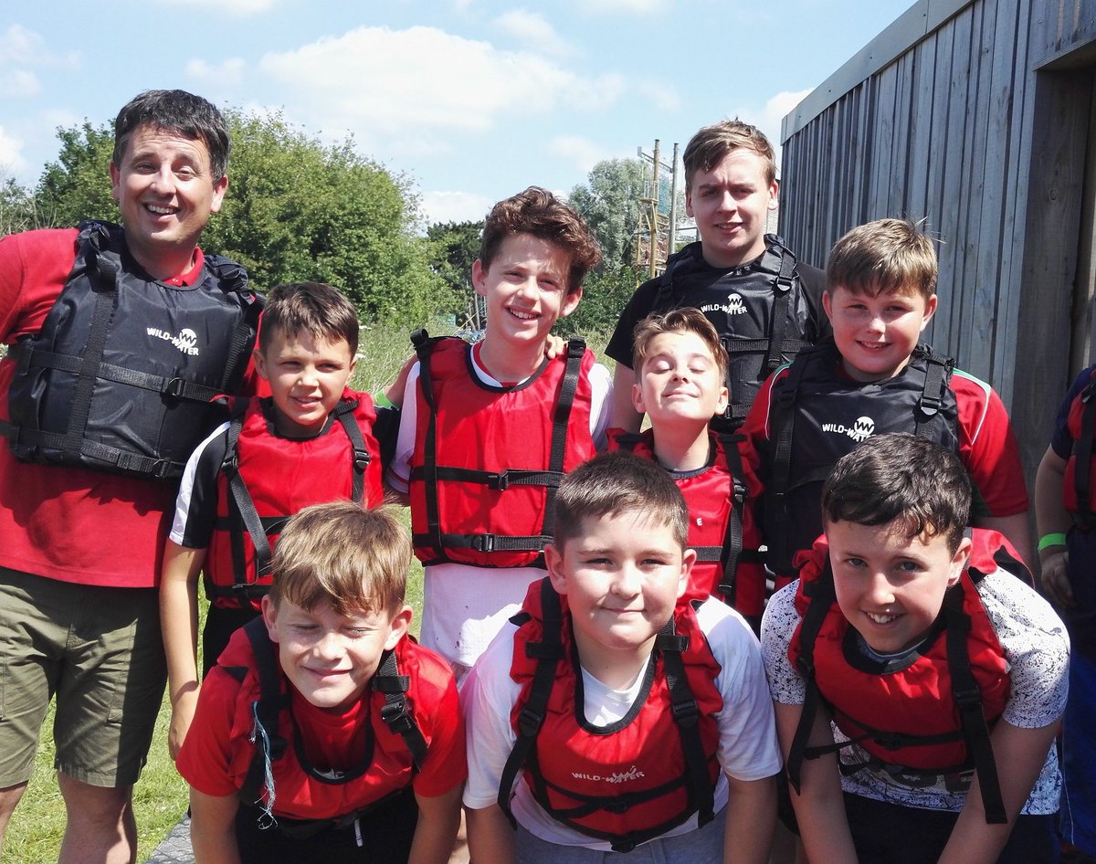 Fathers Reaching Out tweet media