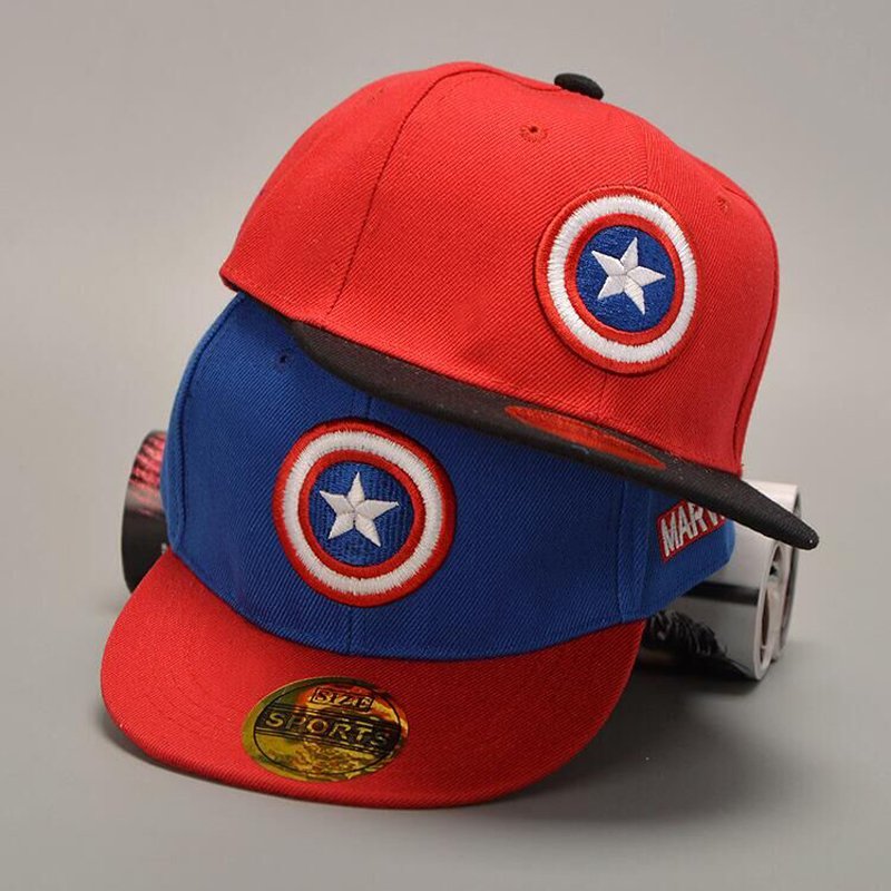 hero_squad_shop's tweet image. #marvelcomics #avengers

Captain America snapback herosquadshop.com/2016-vogue-str…