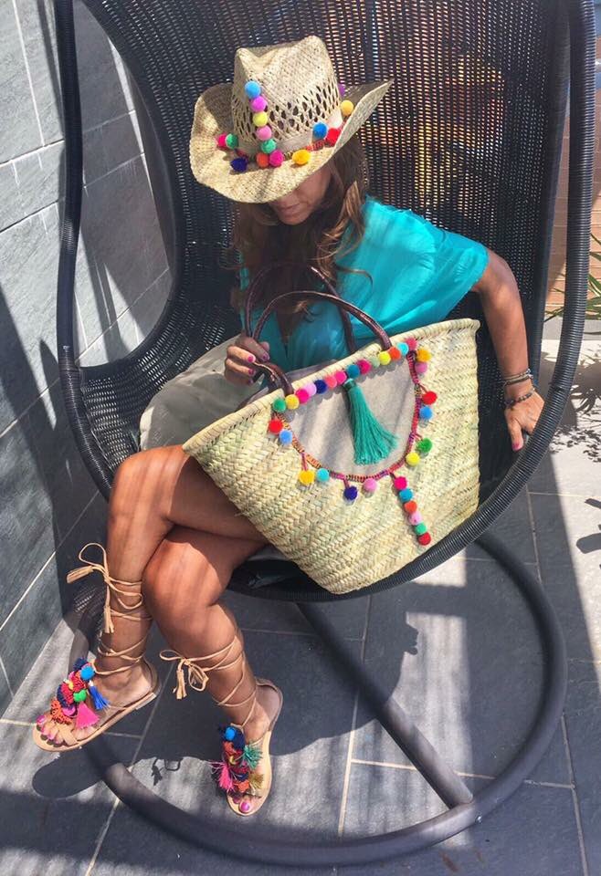 GyMbyPepelu's tweet photo. 100x100 #Desale
Cestas y sombreros idelales para ir monísimas este #verano 🌴🍉🍺🍹🛥⛱
#RegalaDesale #complementos 📩 desalecomplementos@gmail.com https://t.co/IiX93wM7Lv