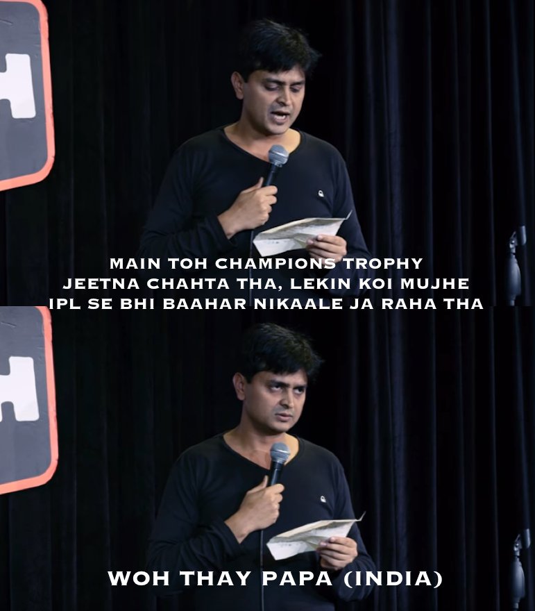 HumorouslyVipul's tweet photo. Father's Day Poem in Pakistan. #INDvPAK https://t.co/wUxfsa7Yrk