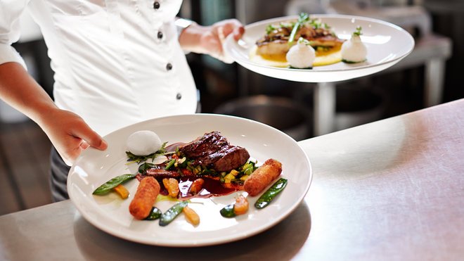 How to send your food back at a restaurant without being a jerk: bit.ly/2rsNf3s