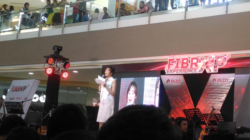 wReignedy's tweet photo. Start na.. :)
#FibrExperience
#PLDTHomeFibr
#WorldClassInternet
RegineV HomeFibrAntipolo https://t.co/aFJnIzMWmI