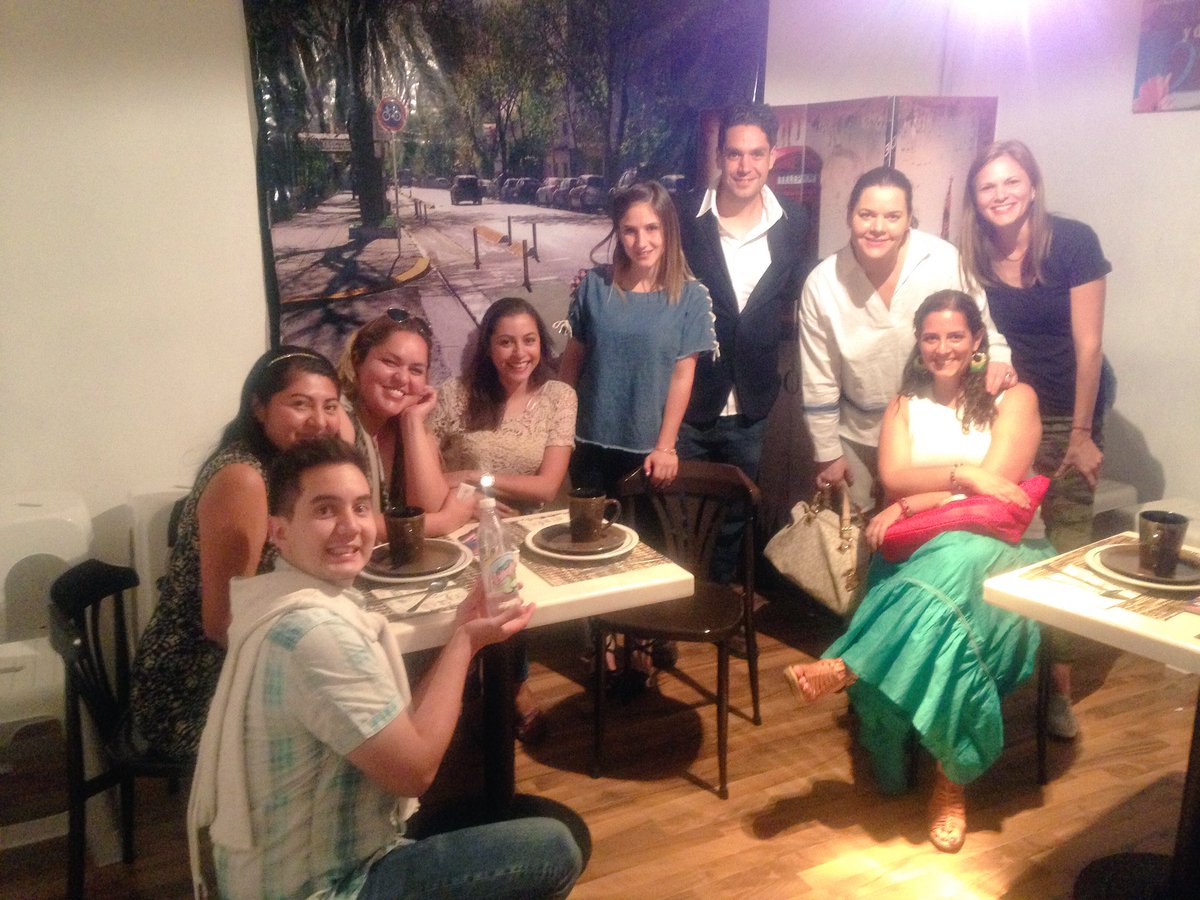 Ese Beso TC tweet media