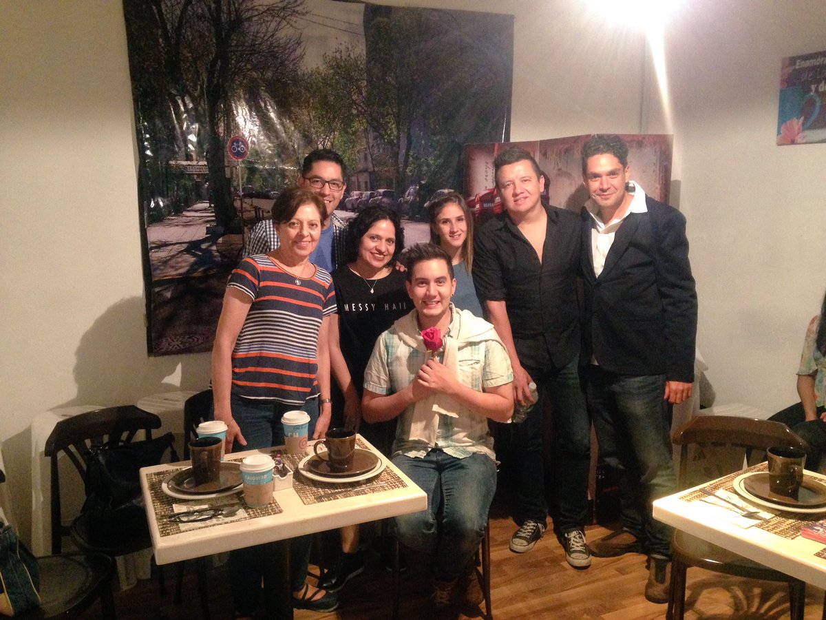 Ese Beso TC tweet media