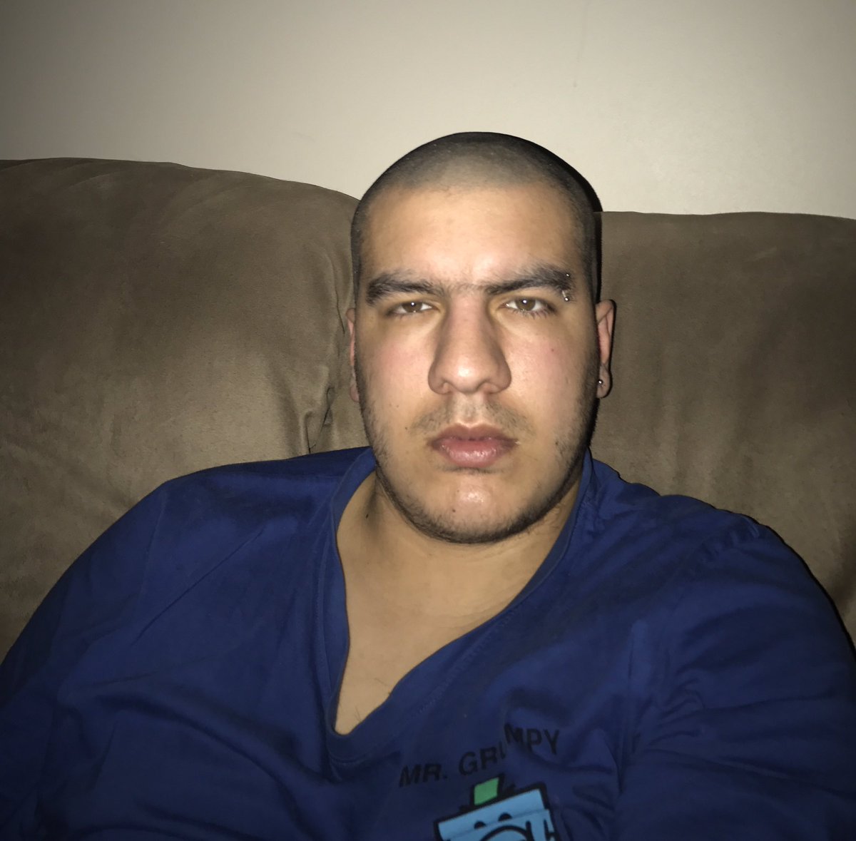 DillonBrandon's tweet image. Me