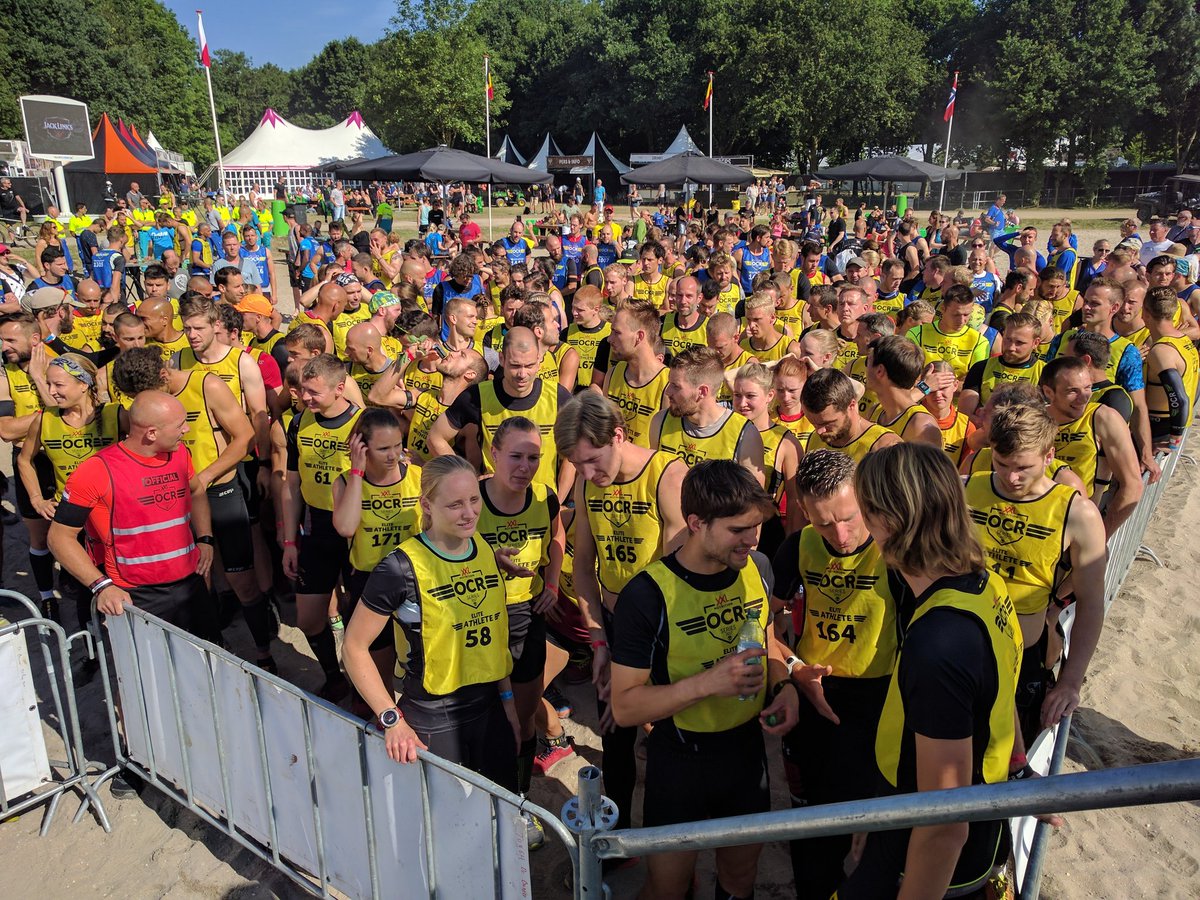 Obstakels's tweet photo. De finalisten van de #ocrseries https://t.co/f8QEpqpj7W