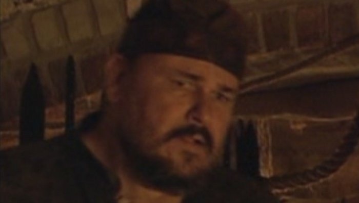 Happy Birthday to Stephen Marcus who played the Jailer in The Shakespeare Code. 
