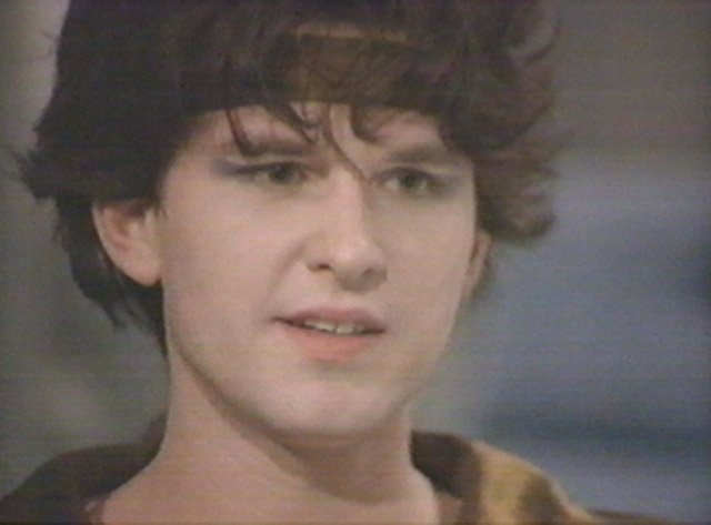 Happy Birthday to Dominic Guard who played Olvir in Terminus. 