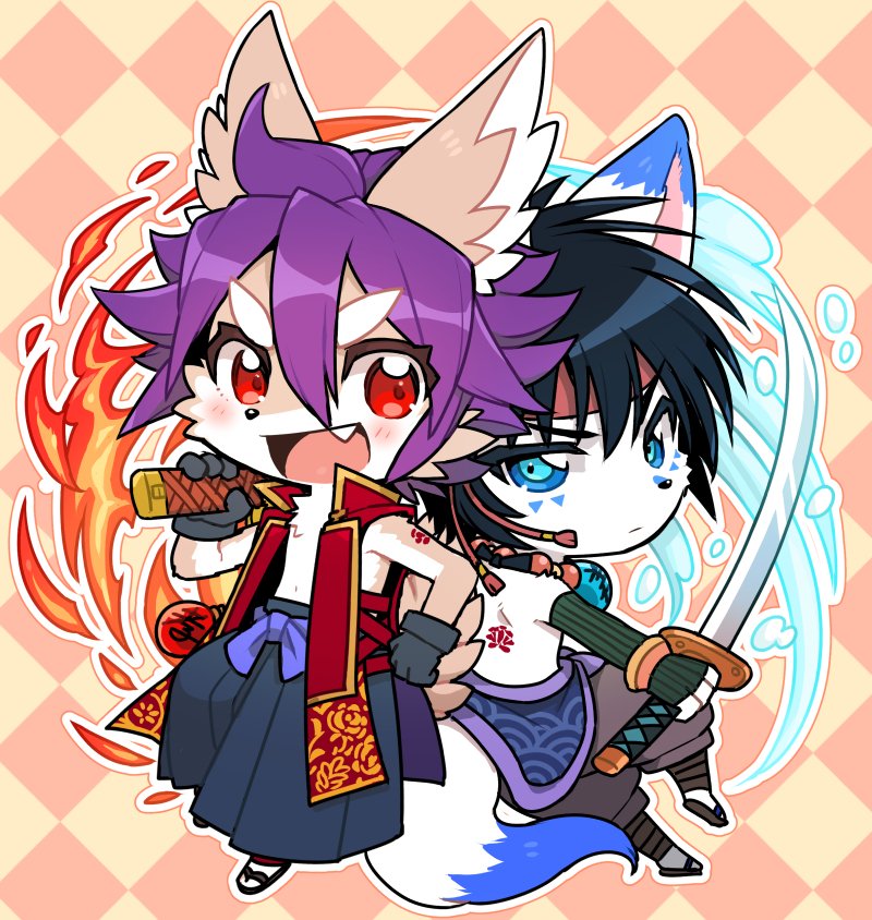 ぱずあにまとめです 