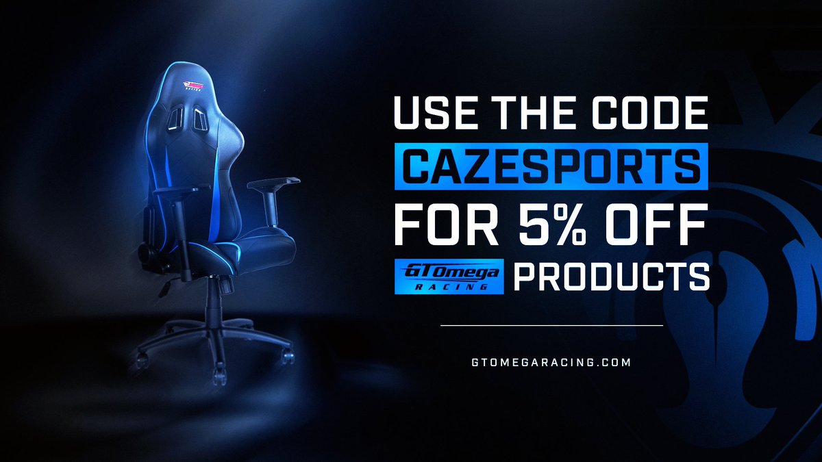 CAZeSports tweet picture
