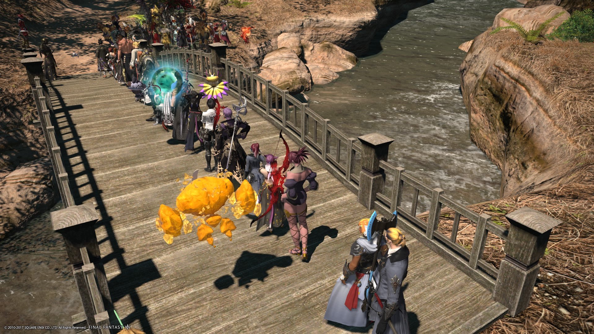 Nalia Danger on Twitter "Current line for Raubahn Extreme on Lamia. So
