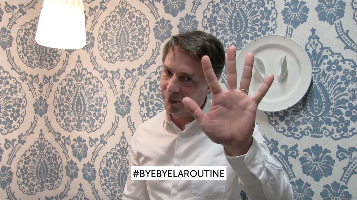 [#ByeByeLaRoutine by Christophe] Rencontre avec le fondateur de <a href="/clickcall/">Christophe DARDAINE</a>, agence de #marketing #digital youtube.com/watch?v=jy5Gzh…