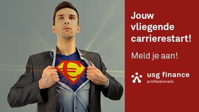Jezelf in razend tempo ontwikkelen tot Finance Professional? Meld je aan: ow.ly/SX6n30cC5I3