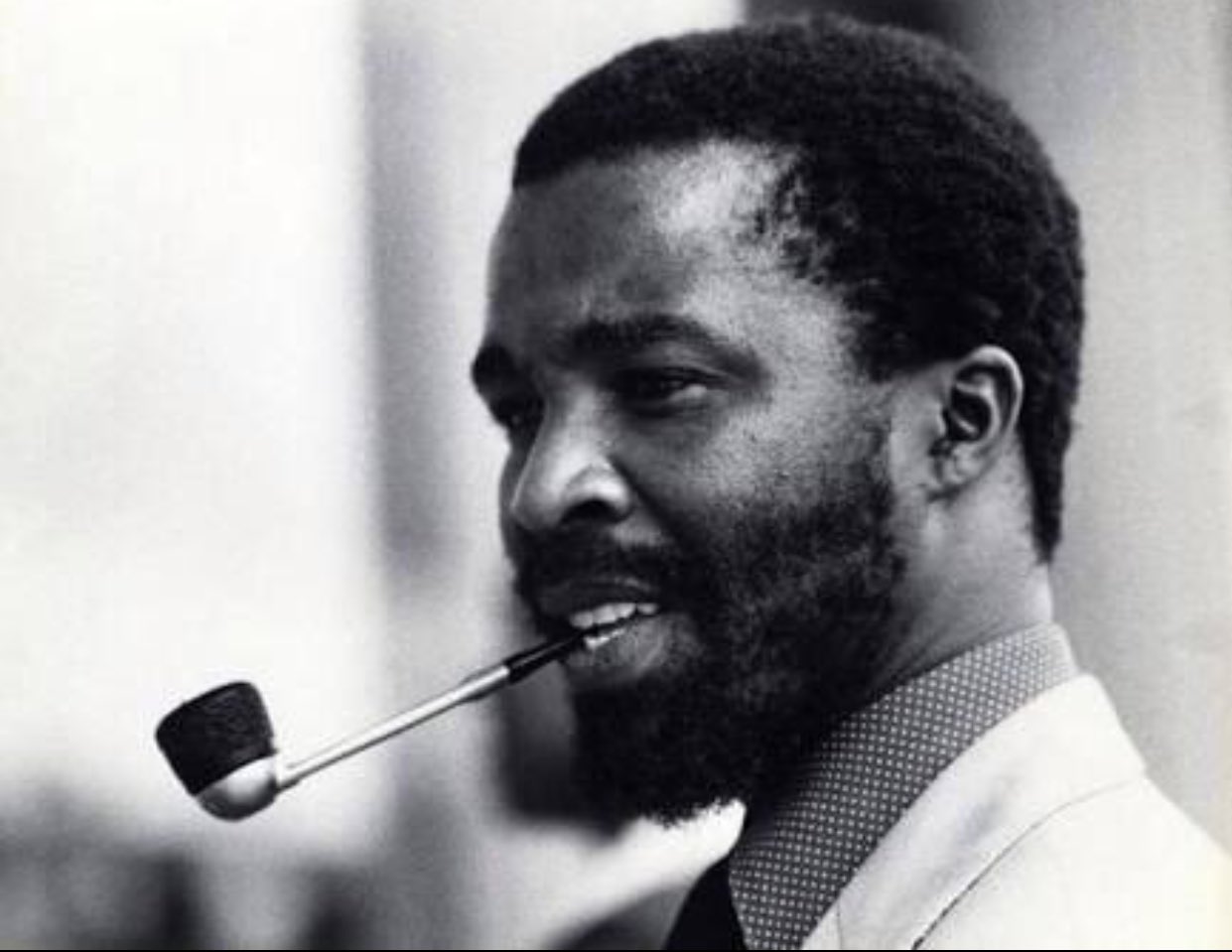 Happy Birthday President Thabo Mbeki 