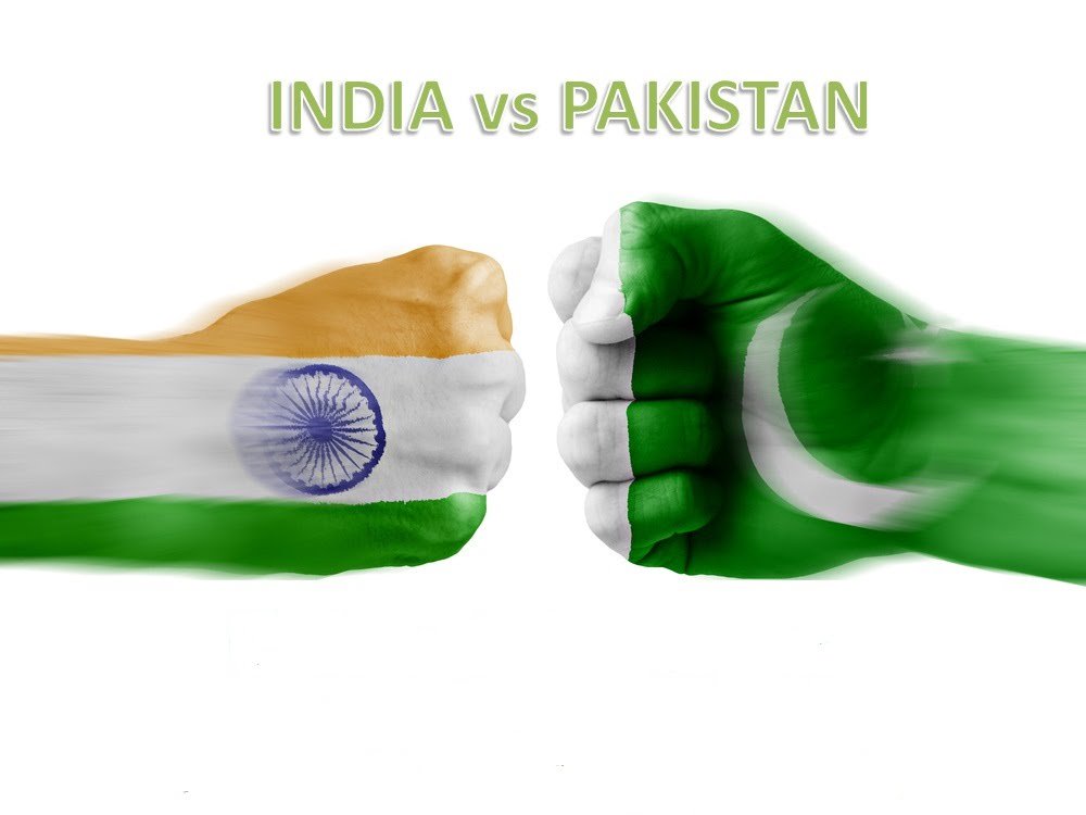 ✌👅👄👄 India &amp; Pakistan ( Final ICC Champion Trophy 2K17) Final Match in Last Position for 3 PM , 18-06-2017