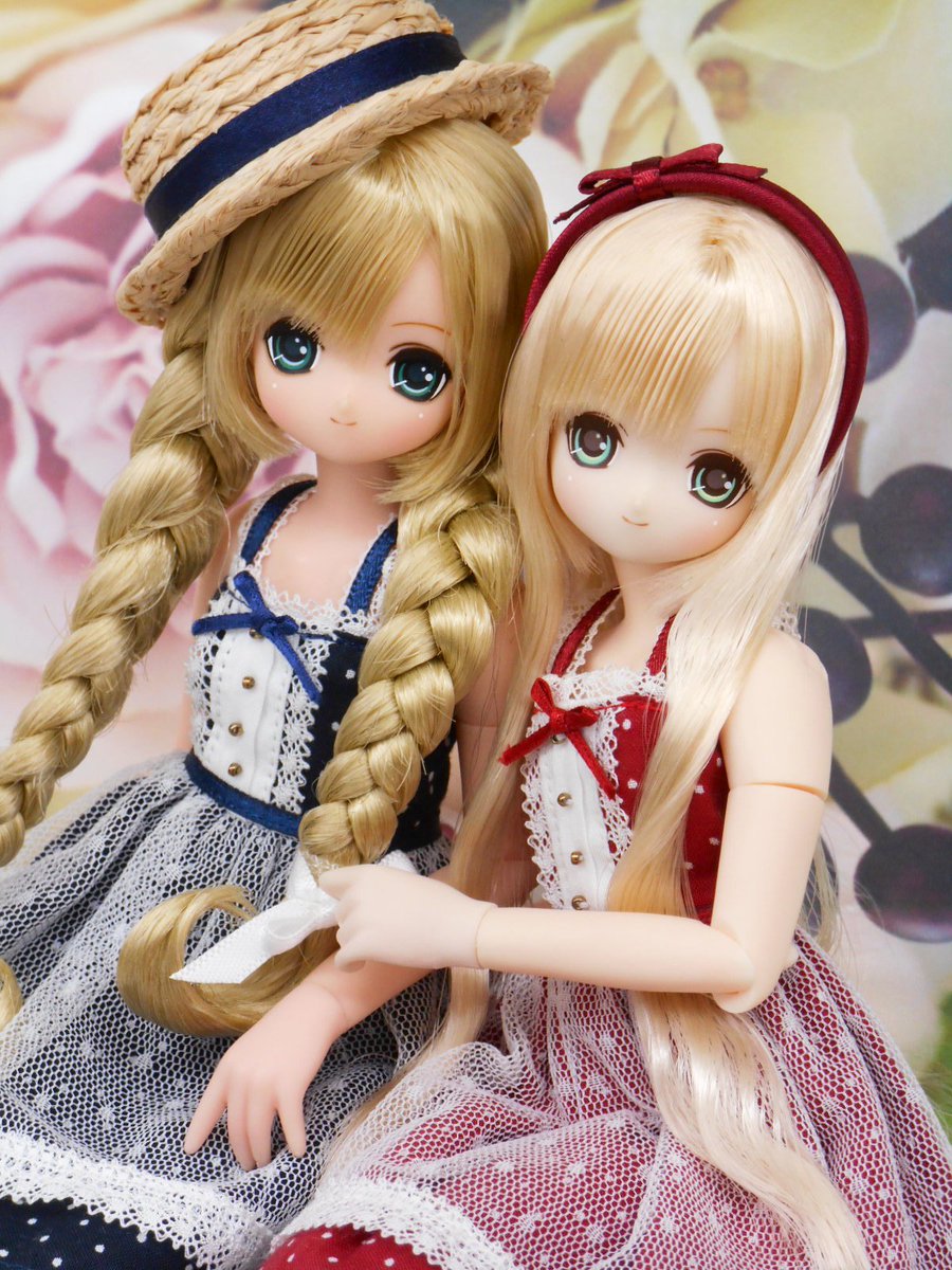 お着替えのご紹介】えっくす☆きゅーと11th series『Otogi no kuni