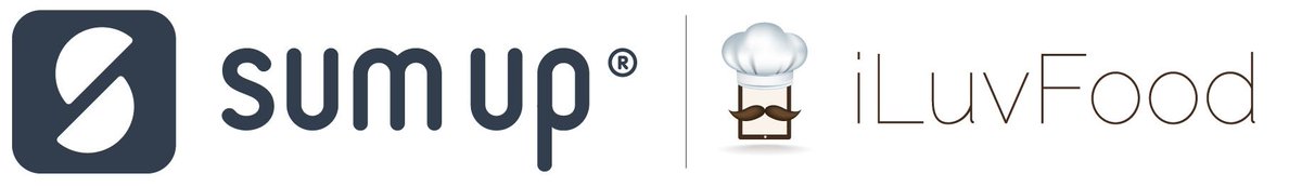 iLuvFoodApp's tweet photo. From today, in iLuvFood, our app for restaurants, there is possibility to accept electronic payments using SumUp (https://t.co/B5Vx7pcnMA). https://t.co/WLicWlKVrl