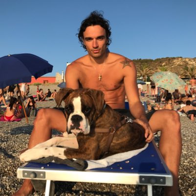 marcopass4's tweet photo. #NuovaFotoProfilo https://t.co/2HaWj5vhGk