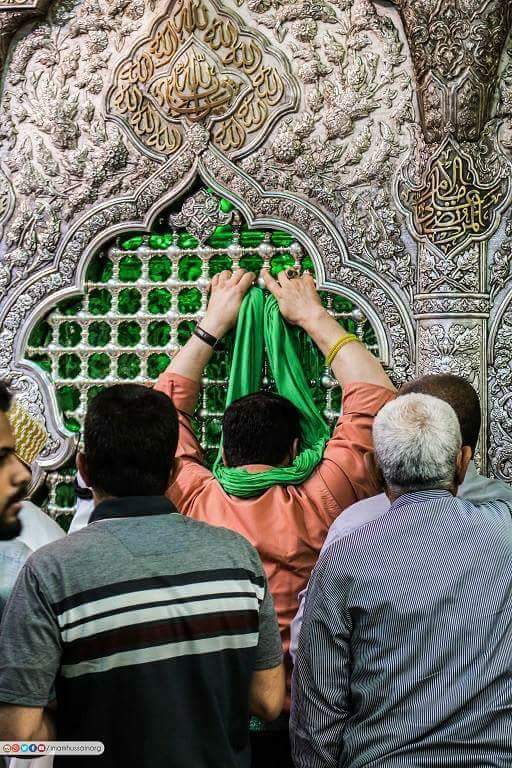 مشتاكة وبعيد الدرب روحي
والينتظر ليلة صعب روحي

#الحشد_المقدس
#عزيزي_يافلان