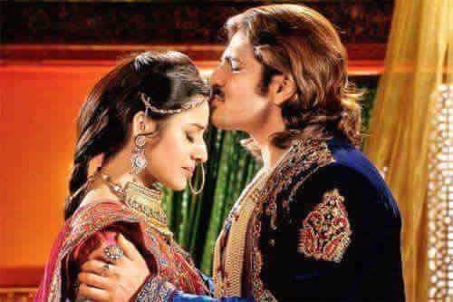 abi_abi05's tweet photo. #4YearsOfJodhaAkbar
My All time favourite show https://t.co/hiJ8sIZXck