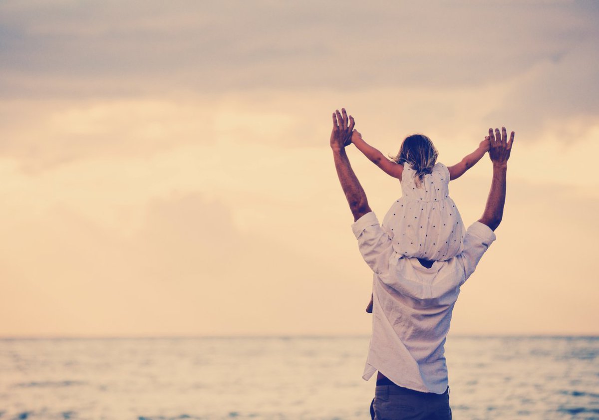 chutneySG's tweet photo. "Dear Daddy, Thank You For Making Your World Revolve Around Your Daughters." Read our writer's letter to her father: https://t.co/BzGnA3h869 https://t.co/a5Ss18lvIz