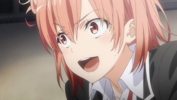 ろん 俺ガイルを見返していつも思う事は 由比ヶ浜かわいい Happy Birthday 由比ヶ浜結衣生誕祭17 T Co Tcyrfctl7f Twitter