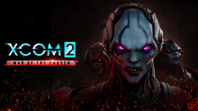 Xcom 2: War of the Chosen