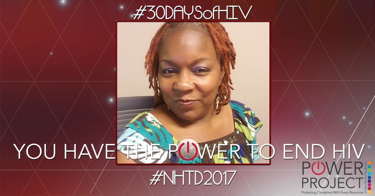 powerprojectmd's tweet photo. #30DaysOfHIV
#NationalHIVTestingDay #NHTD2017 #KnowYourStatus #GetTested #StartTalking #StopHIV
9 more days. https://t.co/LrfwKPNjk0