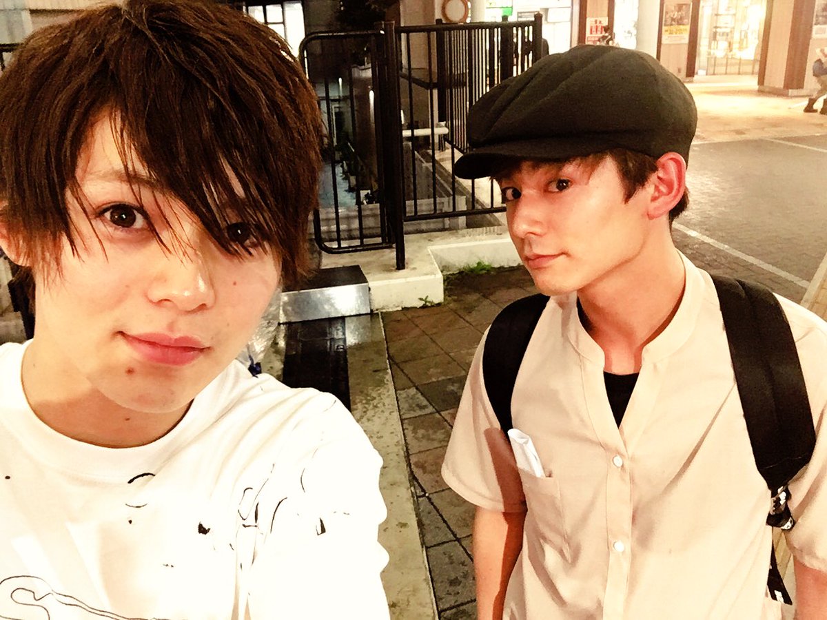 岸 洋佑 on Twitter 