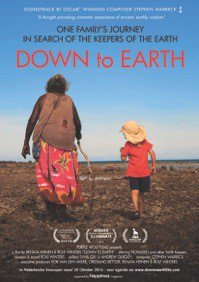 Workshop Duurzaam Doen en Laten op 29 juni 21:00 in De Luifel na afloop film DOWN to EARTH 19:00. Ook 20 juni 20:00 Tickets Wijheemstede.nl